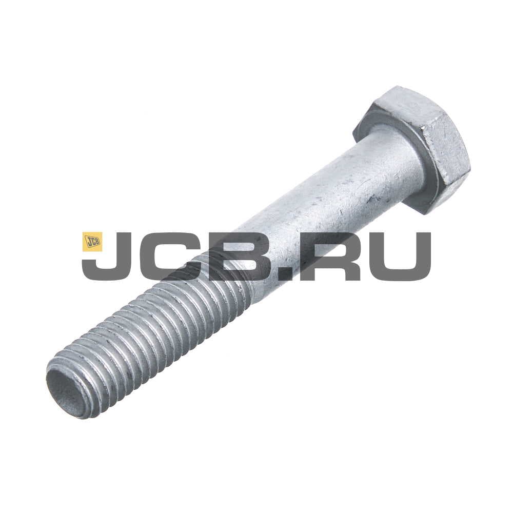 Болт JCB 1315/3517D