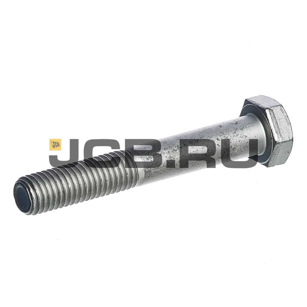 Болт M12x80 JCB 1315/3518D