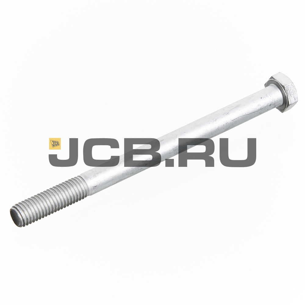 Болт m12x160 JCB 1315/3526D