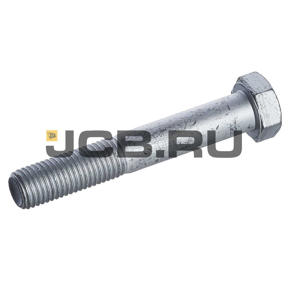 Болт M16x100 JCB 1315/3720D