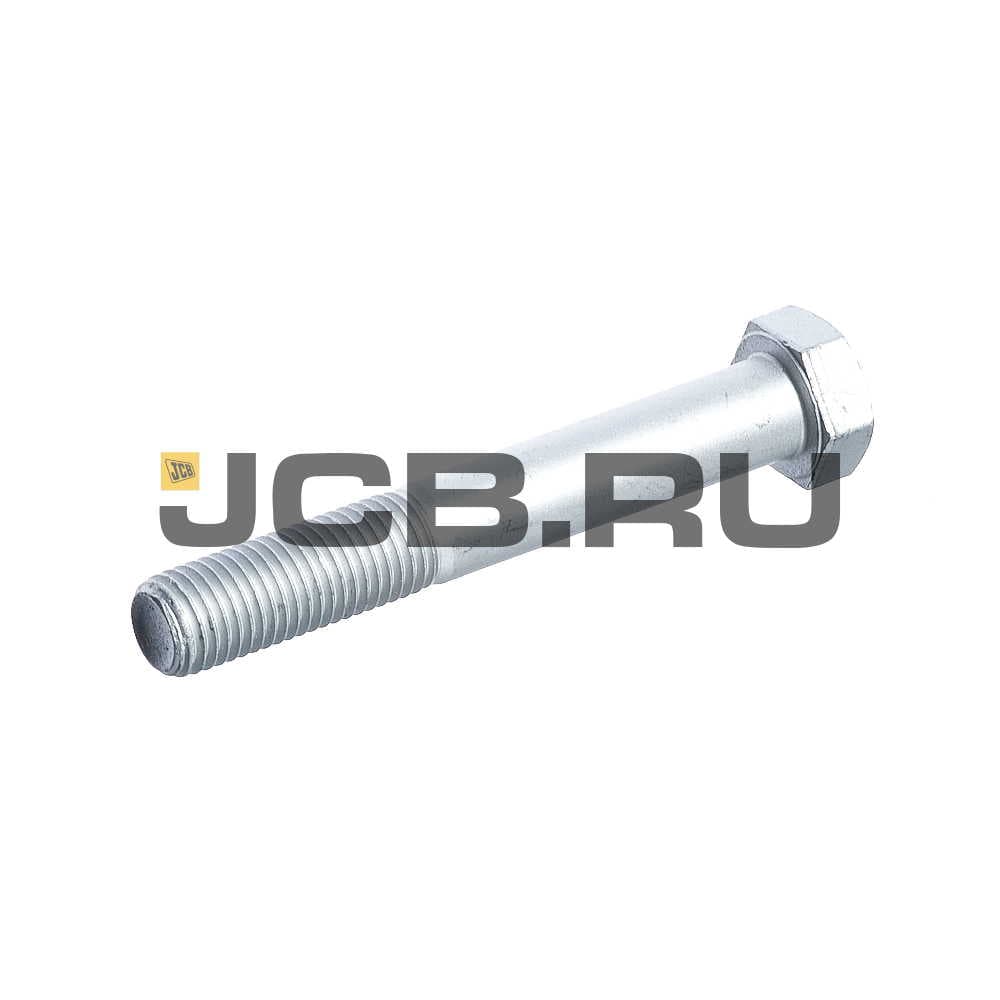 Болт M16 x 110 JCB 1315/3721D