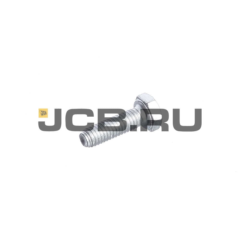 Болт JCB 1316/0205D