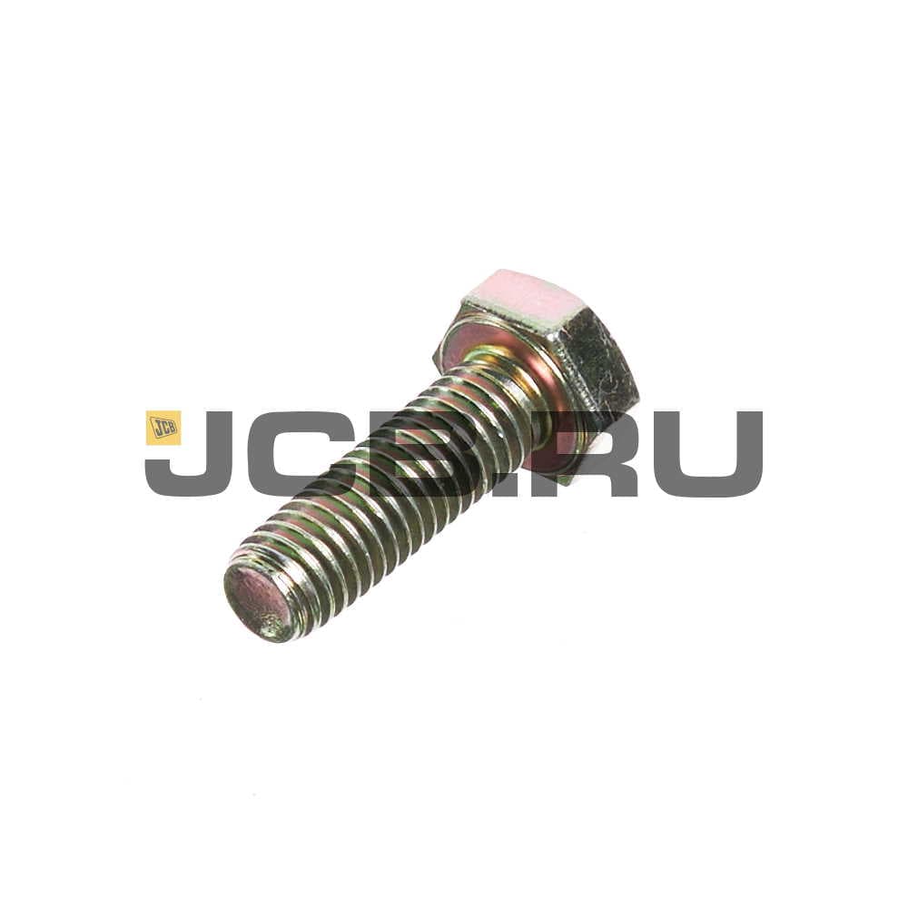 Болт JCB 1316/0307Z