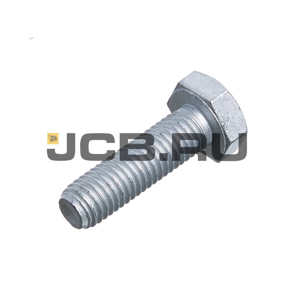 Болт M10X35 JCB 1316/0409D