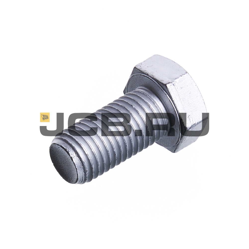 Болт JCB 1316/0810D