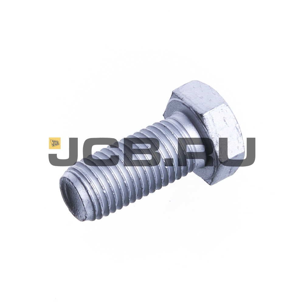Болт M20 x 45 JCB 1316/0811D