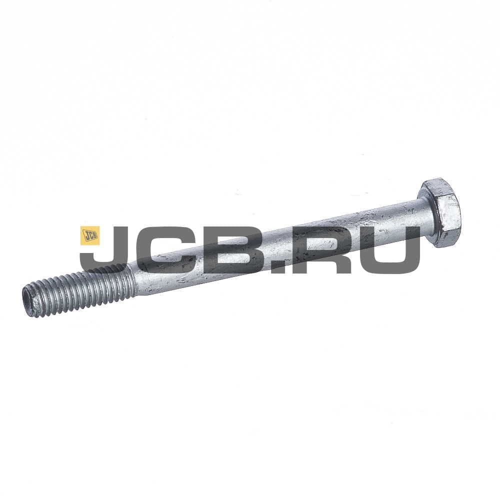 Болт Bolt M8 X 90 JCB 1316/3319D