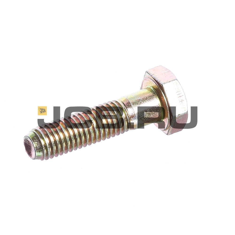 Болт JCB 1316/3410Z