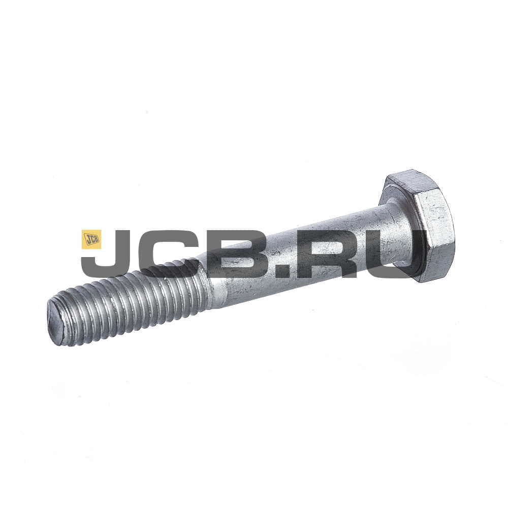 Болт M10 X 65 JCB 1316/3415D