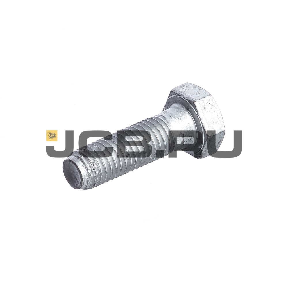Болт JCB 1316/3510D