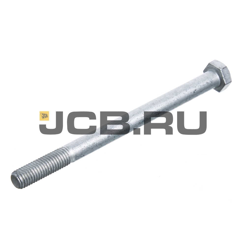 Болт m12 x 16 JCB 1316/3526D