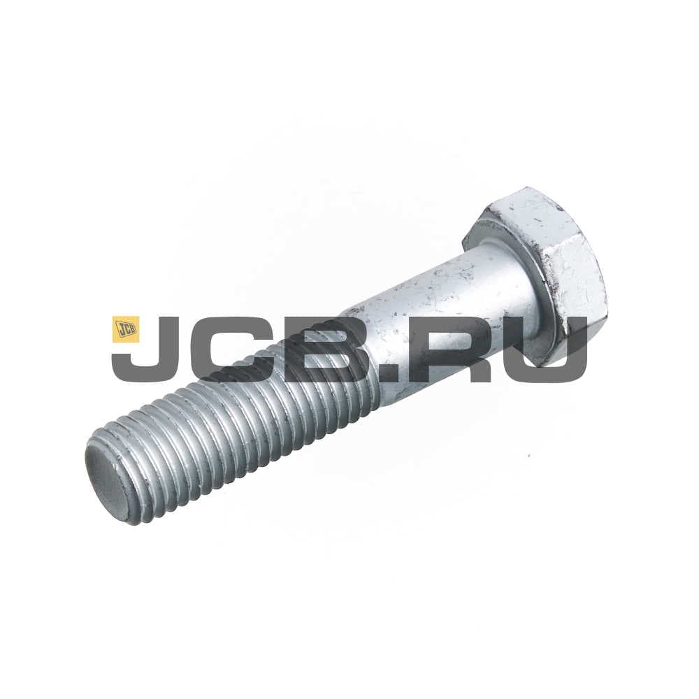 Болт опорного катка JCB 1316/3819D
