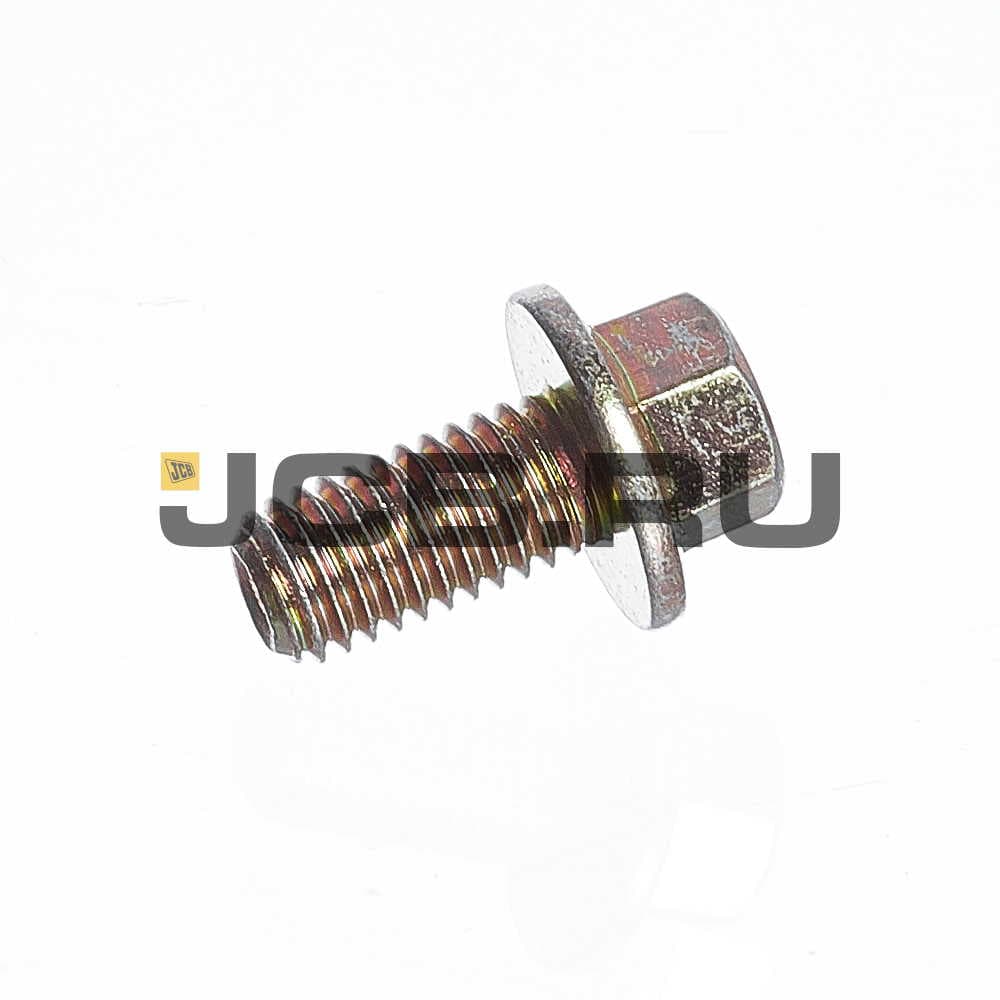 Болт М8 х 16 JCB 1317/3303Z