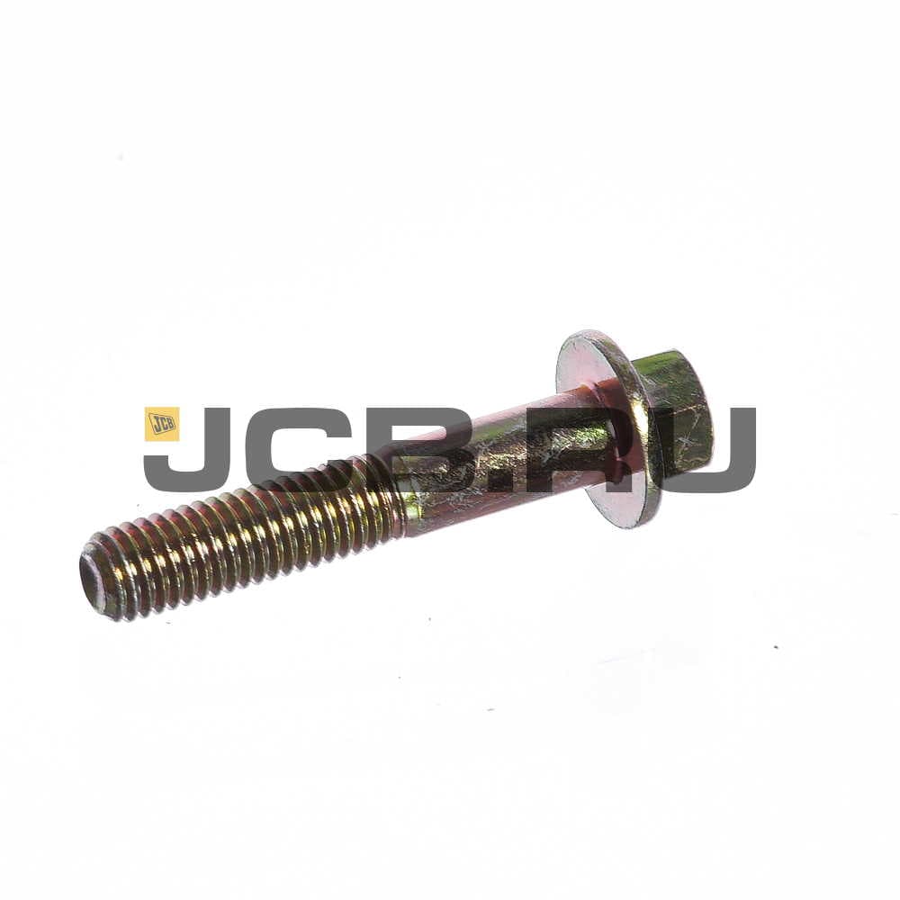 Болт М8 х 45 мм JCB 1317/3311Z
