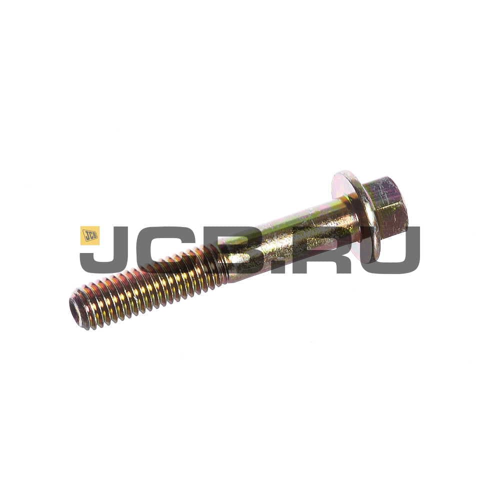 Болт М8 х 50 JCB 1317/3312Z
