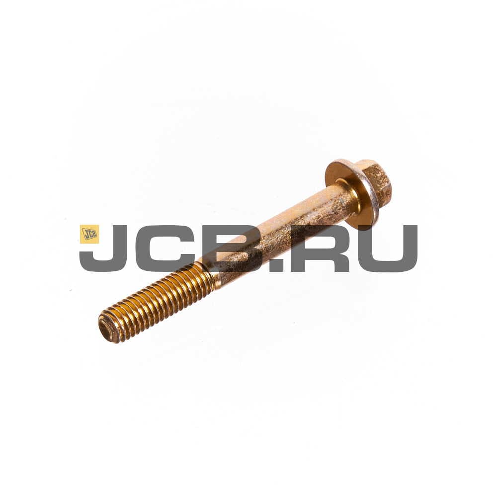 Болт М8 х 65 JCB 1317/3315Z