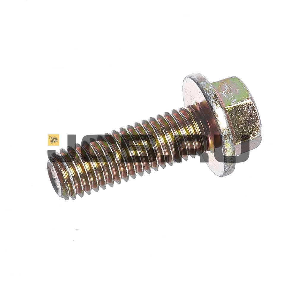 Болт M10 JCB 1317/3408Z
