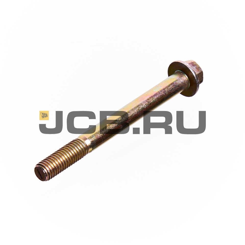 Болт M10 x 100 JCB 1317/3420Z
