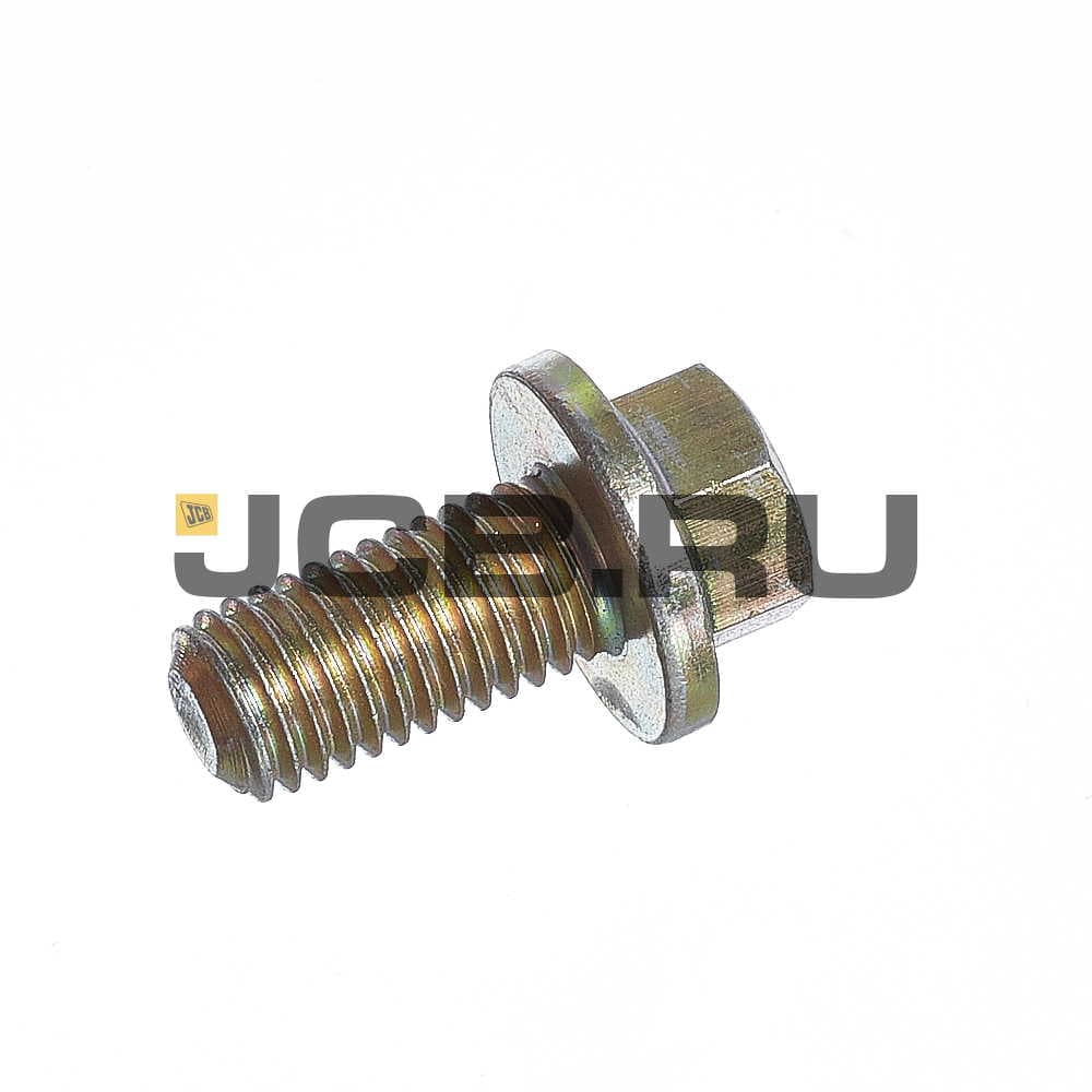 Болт М12 Х25 JCB 1317/3507Z