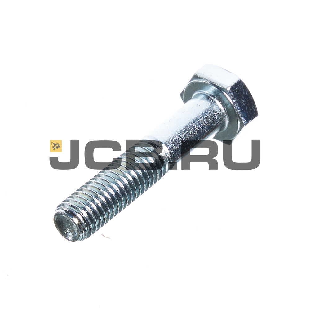 Болт JCB 1318/0412Z