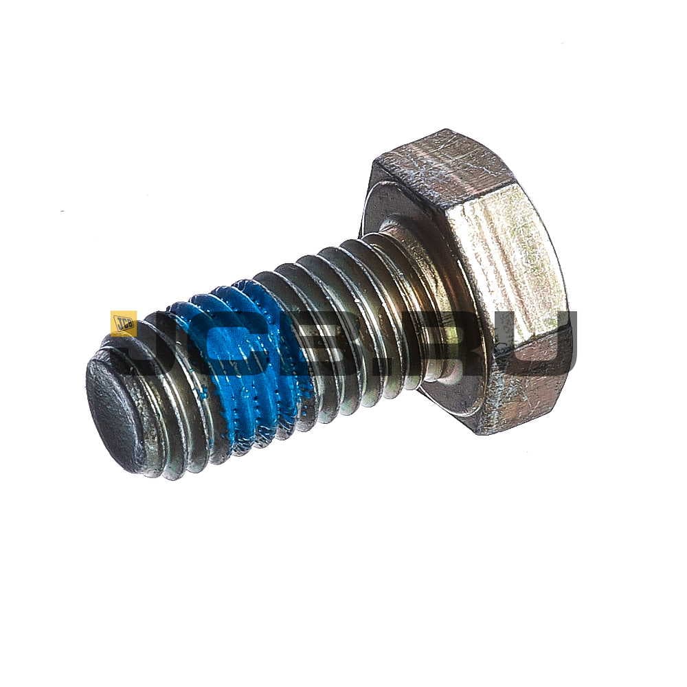 Болт JCB 1318/0507Z