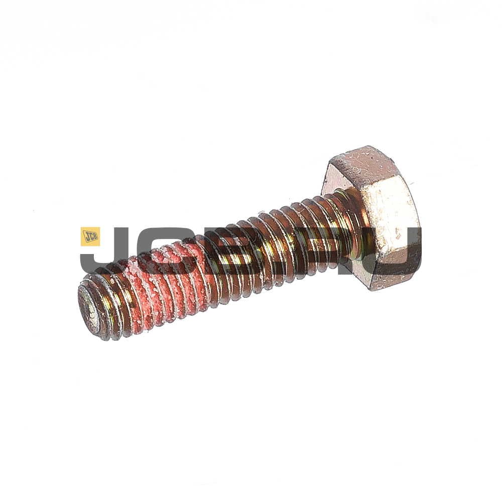 Болт JCB 1321/0308Z