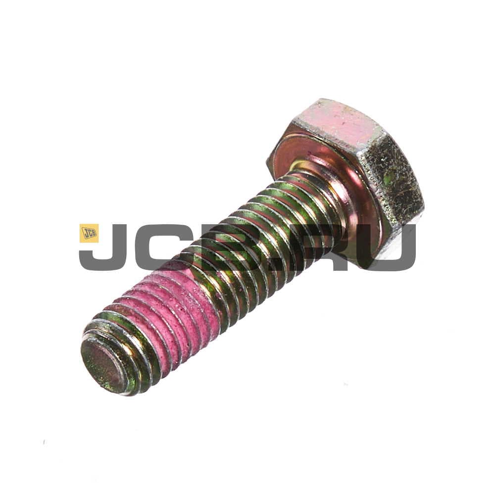 Болт JCB 1321/0409Z
