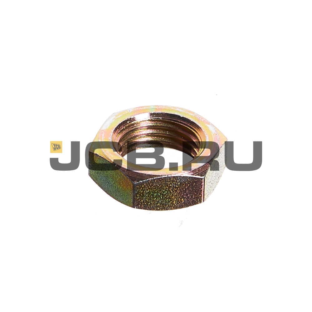 Гайка JCB 1356/0202Z
