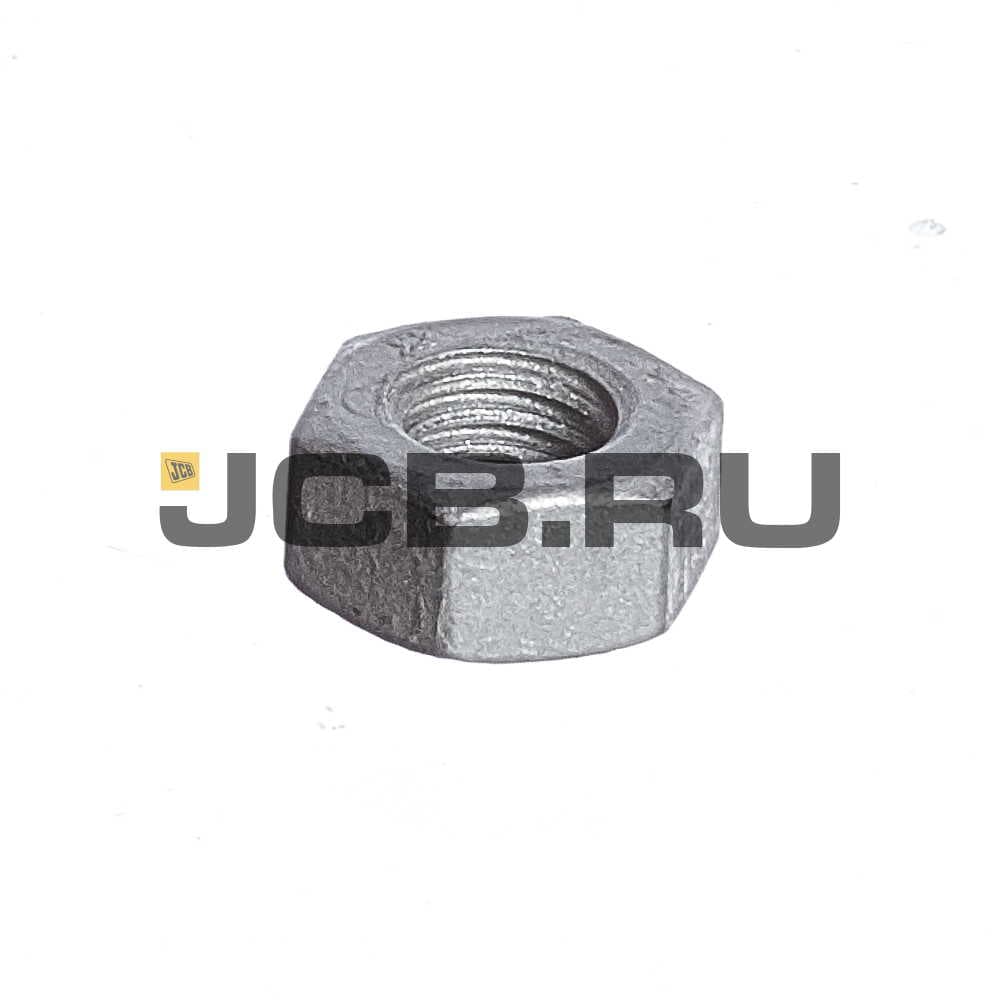 Гайка JCB 1370/0101D