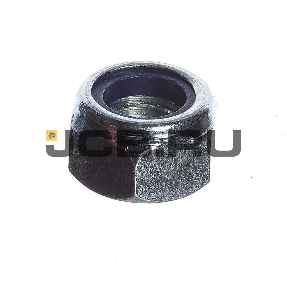 Гайка с тефлоном JCB 1370/0503Z