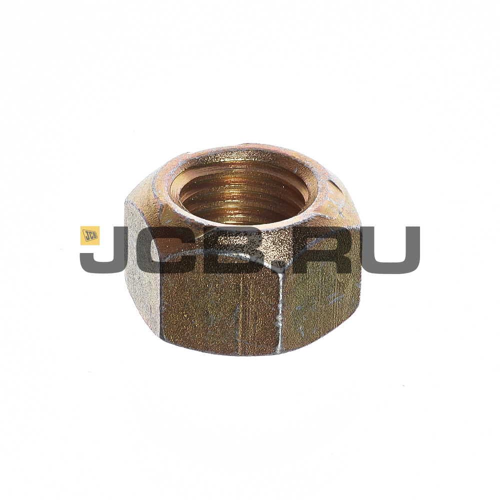 Гайка JCB 1370/0903Z