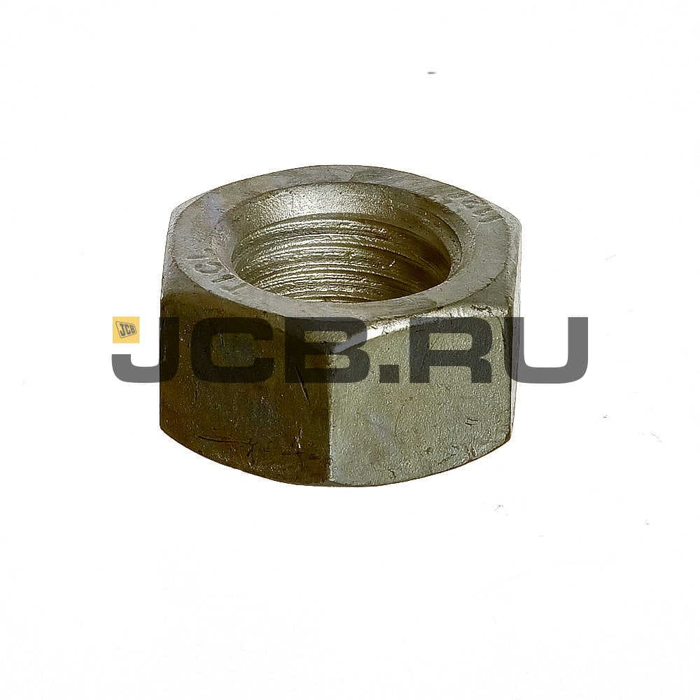 Гайка JCB 1371/0701Z