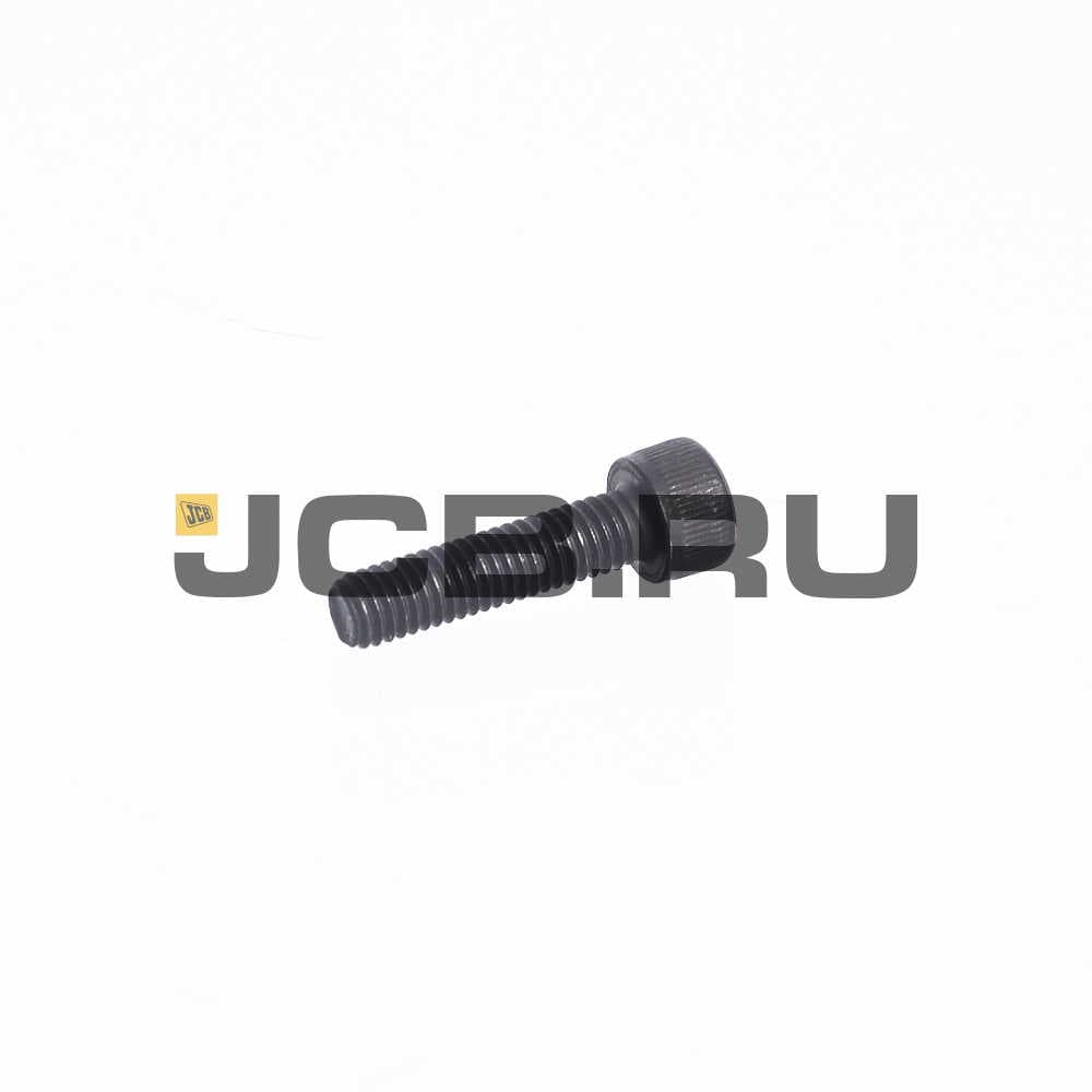 Винт JCB 1391/3207