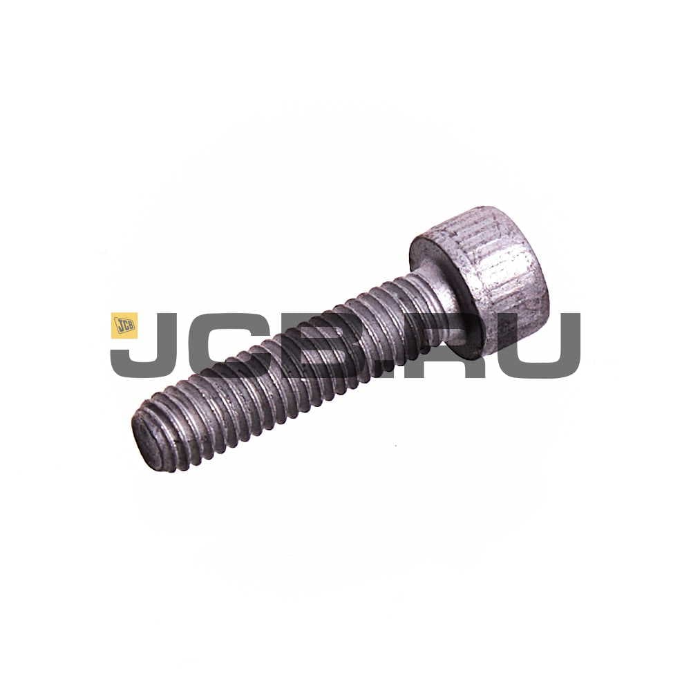 Болт JCB 1391/3207D