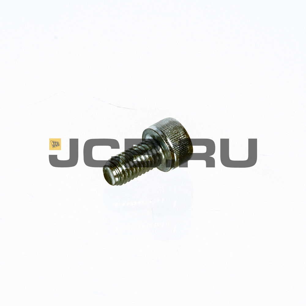 Болт крепления JCB 1391/3303Z
