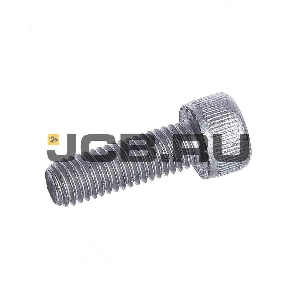 Винт JCB 1391/3307D