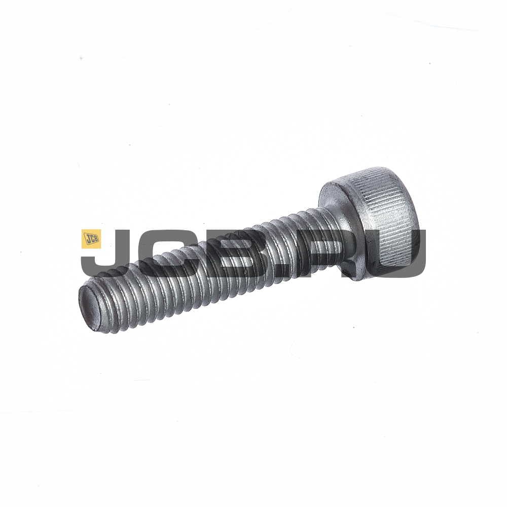 Винт M8x35 JCB 1391/3309D
