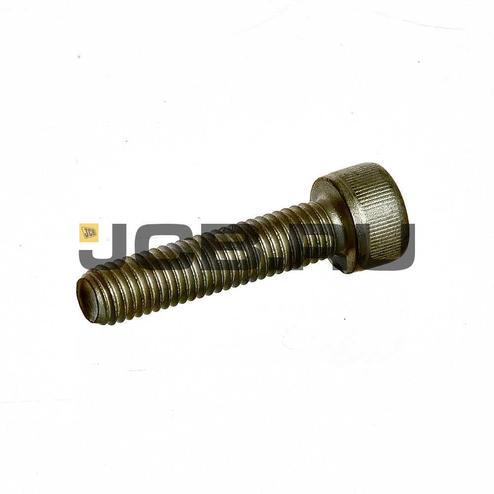 Болт крепления JCB 1391/3309Z