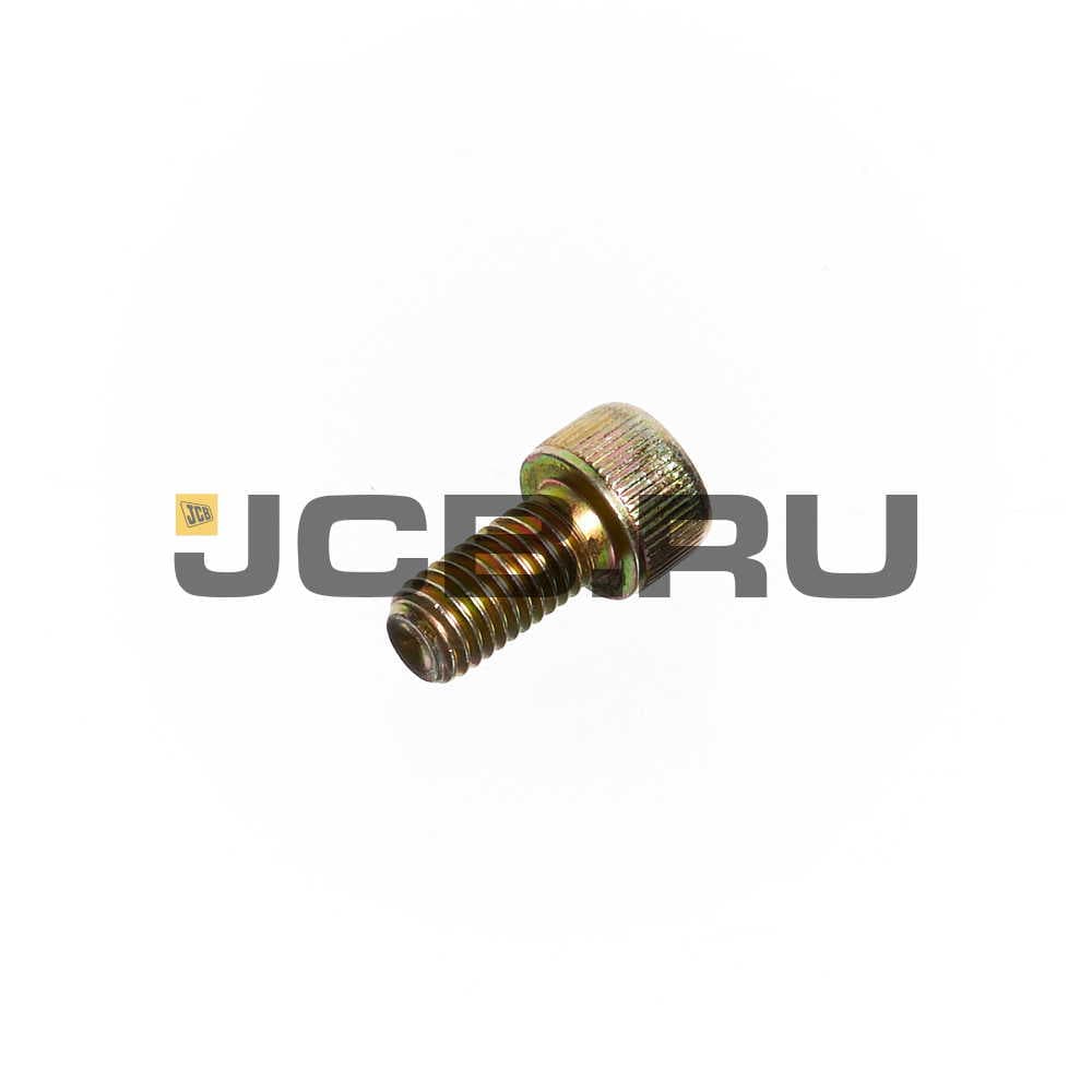 Болт JCB 1391/3405Z