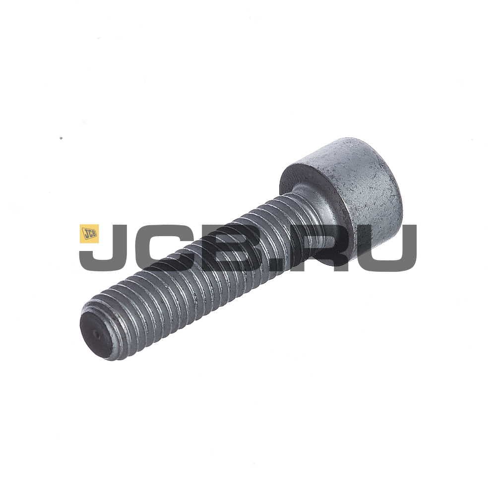 Винт M10х40 JCB 1391/3410D