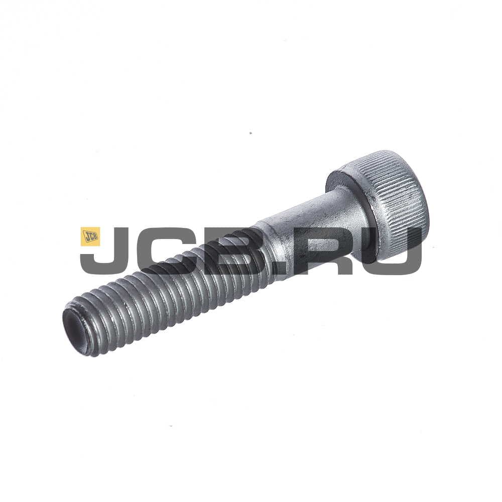 Болт M10X50 JCB 1391/3412D