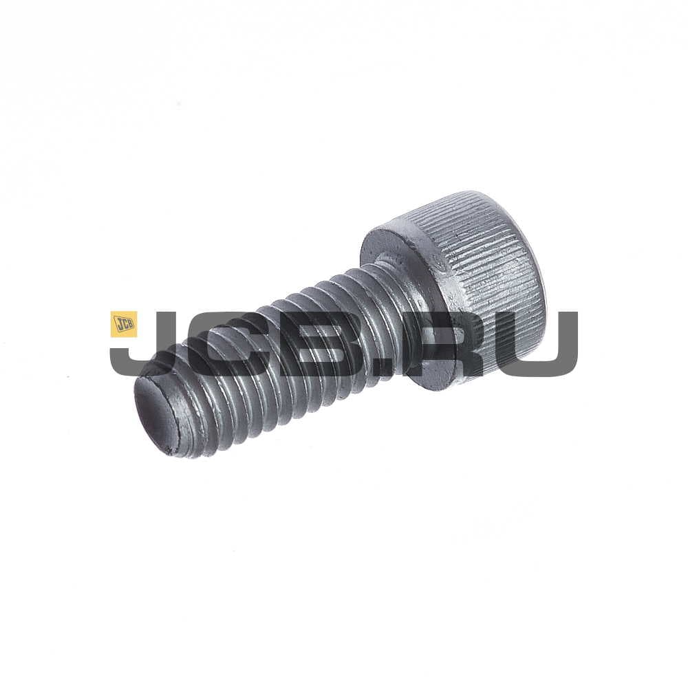 Болт M12 x 30 JCB 1391/3508D