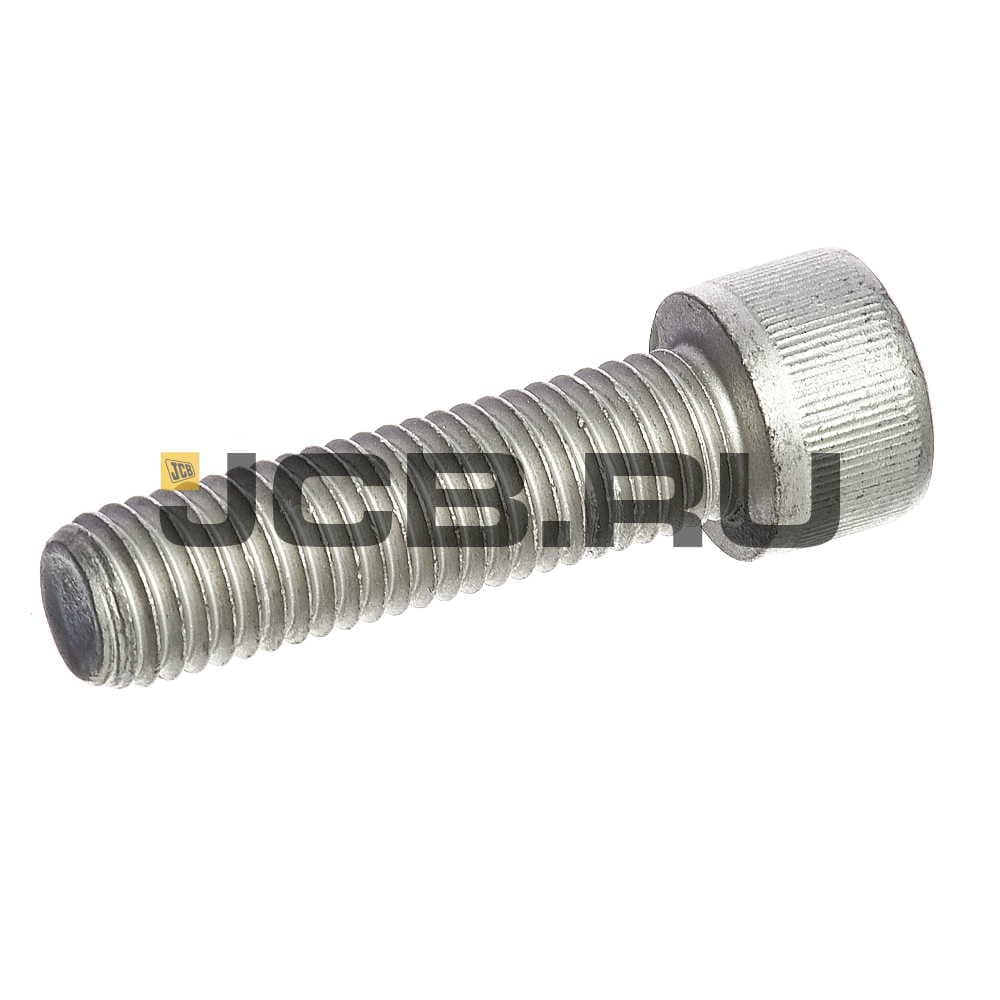 Болт JCB 1391/3511D