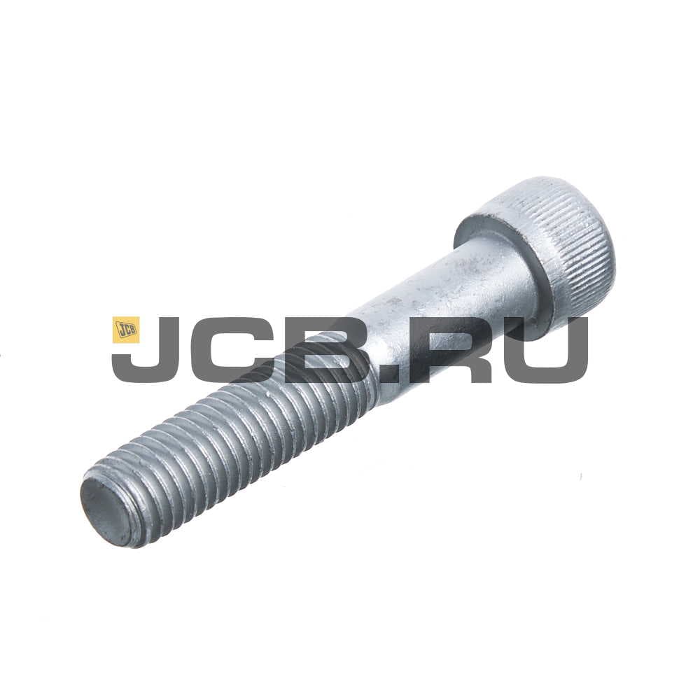 Винт М12x65 JCB 1391/3515D