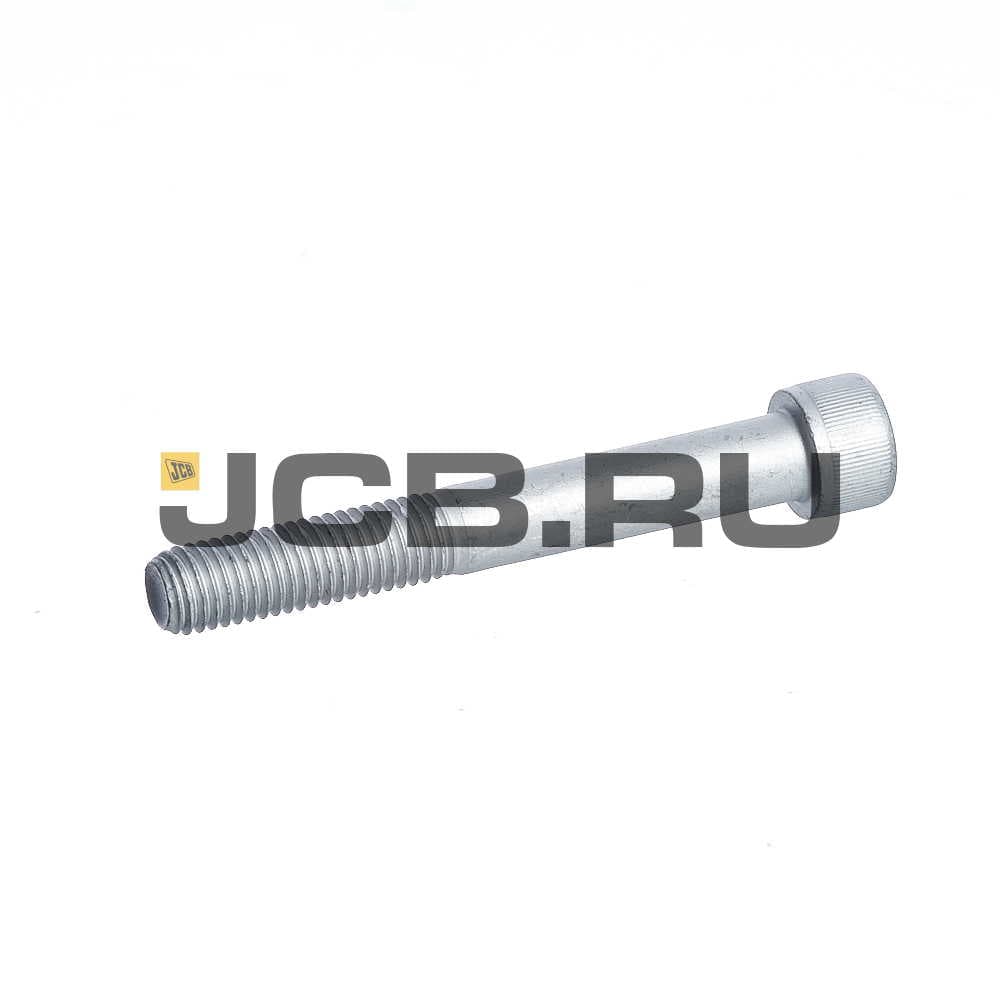 Болт стальной JCB 1391/3519D
