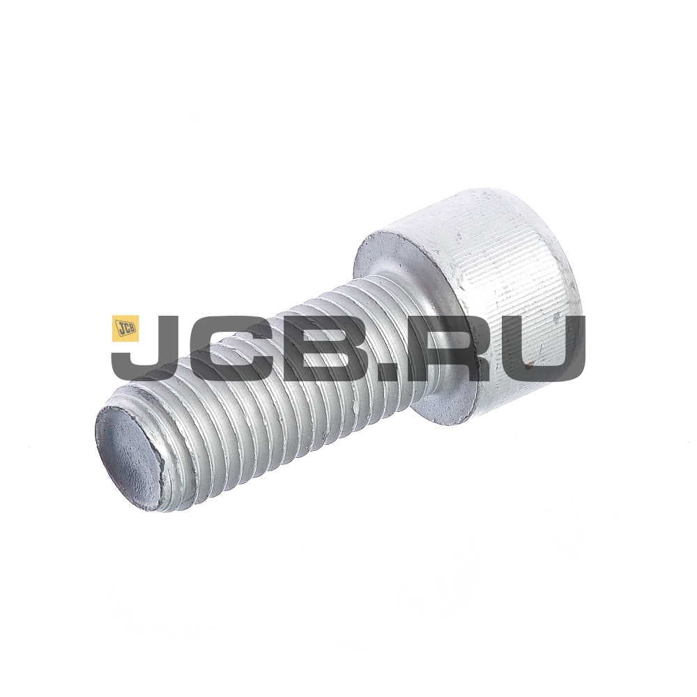 Болт JCB 1391/3812D
