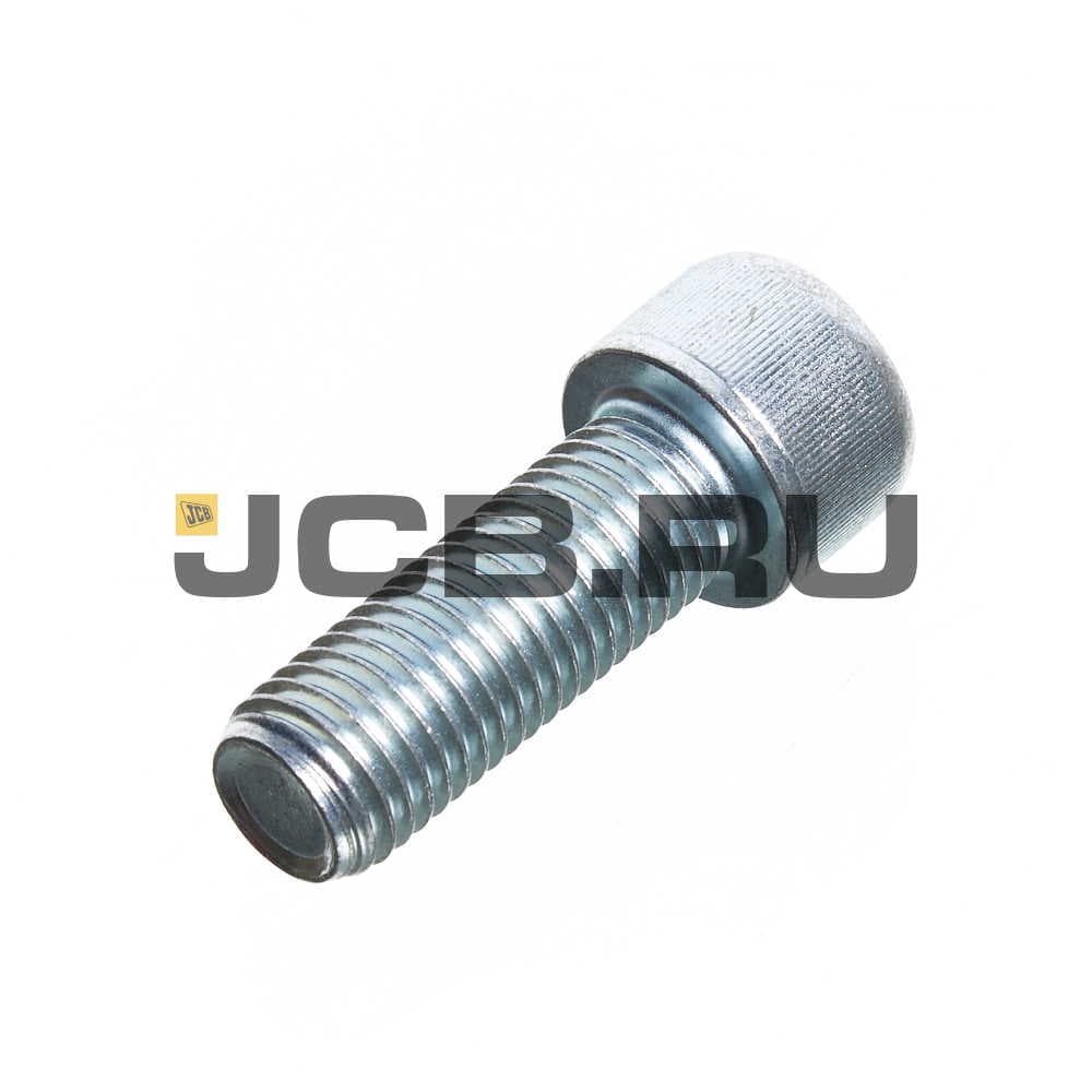 Крепежный винт JCB 1391/3813Z