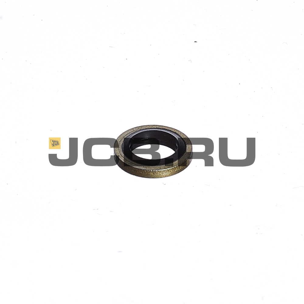 Уплотнительная шайба JCB 1406/0003