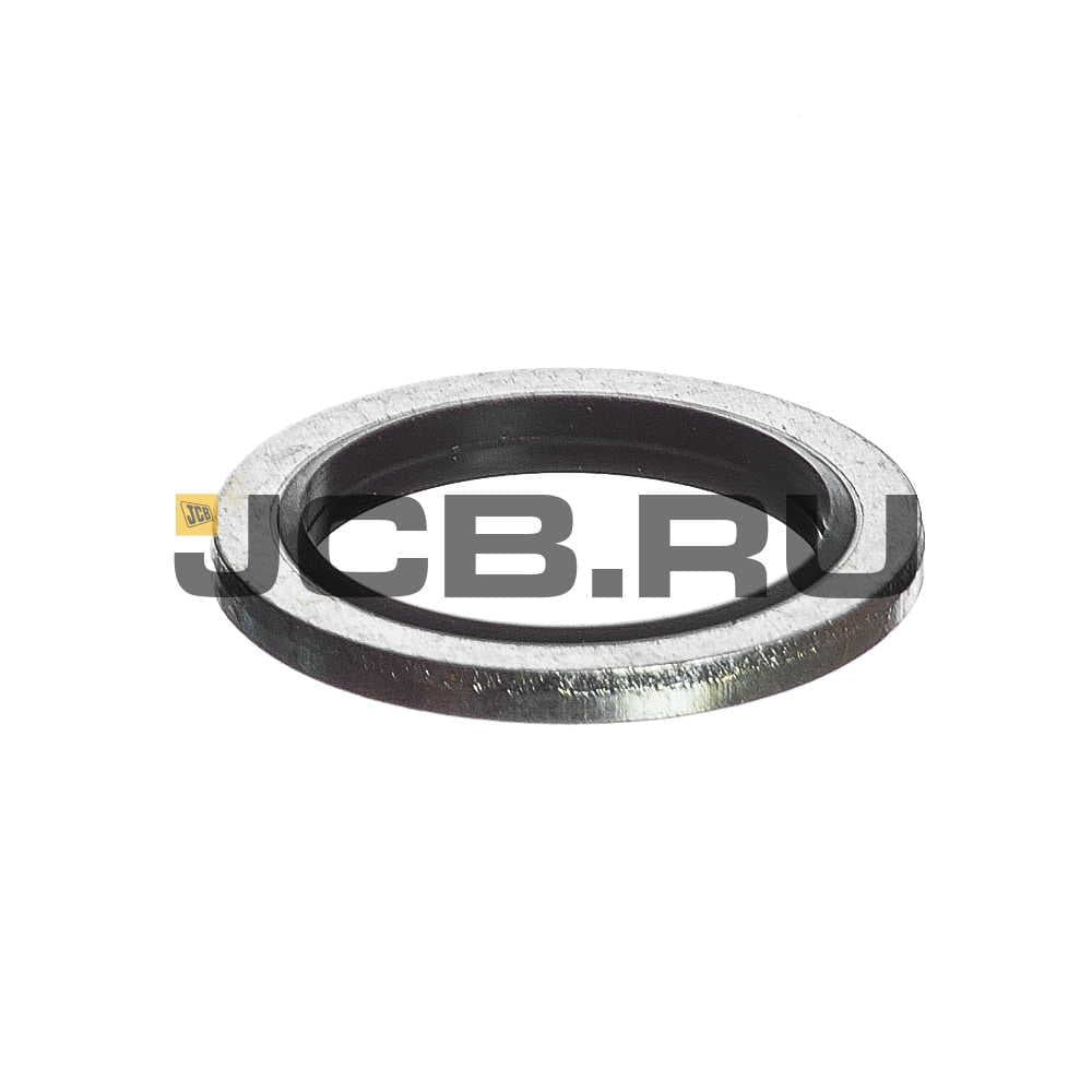 Проставка стальная JCB 1406/0017