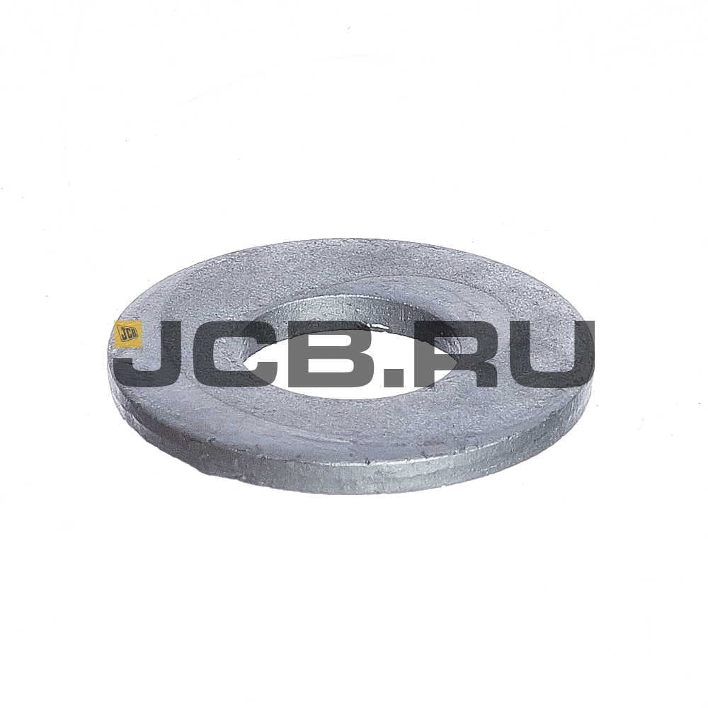 Проставка стальная JCB 1411/0004D